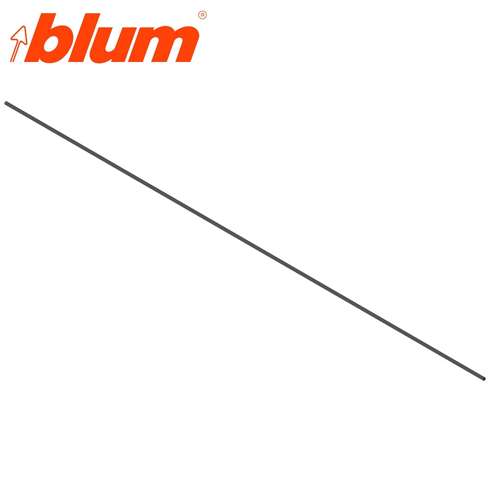 Blum varilla SYNCRO TOB. LBX,TBX.MOVENTO L-1295mm.