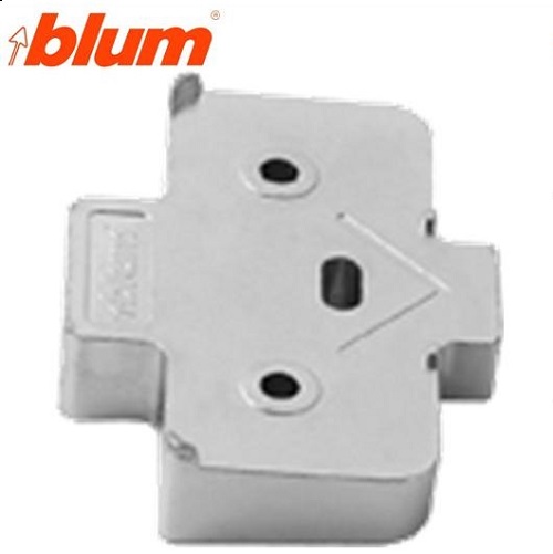 Blum Cuña  para Base Bisagra +5ºAltura 6mm.