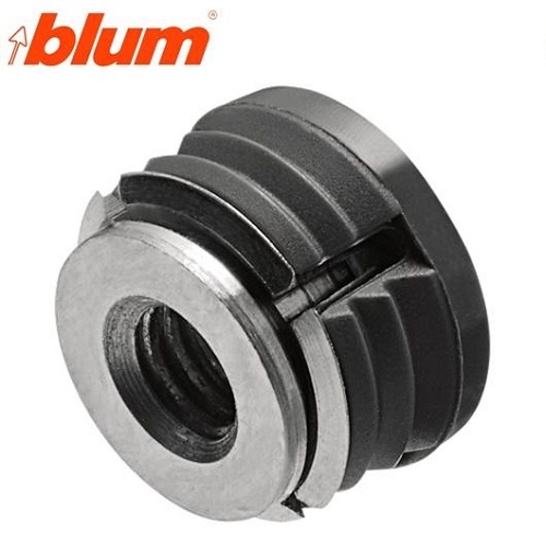 Blum Taco EXPANDO T Ø10xLN.12mm.Puertas Finas
