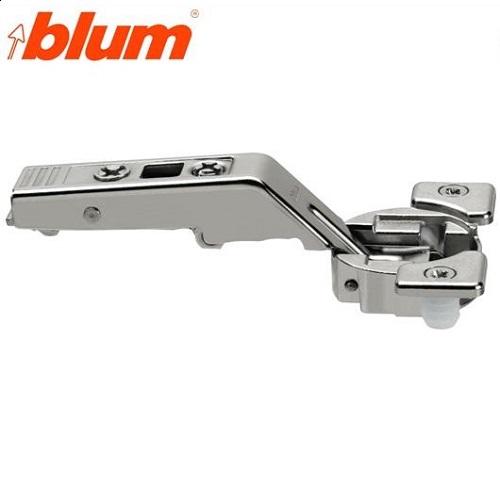 Blum Bisagra Intermedia 134º AVENTOS HF Taco 8mm.Niquel.