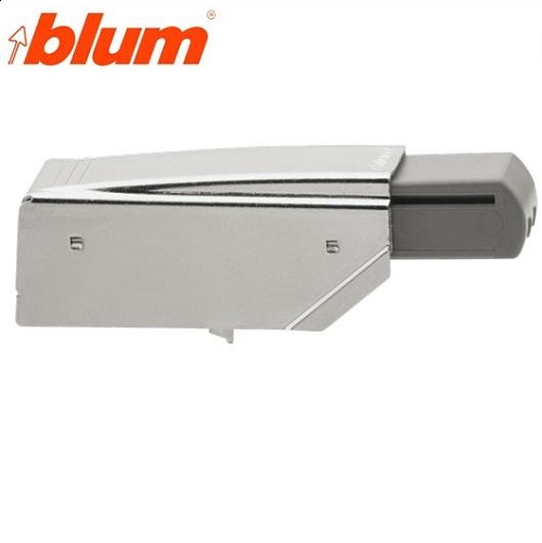 Blum Blumotion Clip Para Bisagra Acodadas.
