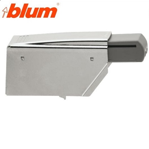 Blum Blumotion Clip Para Bisagra Super Acodada.
